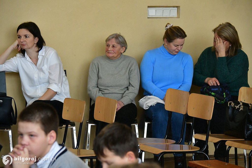 75 lat Strażniczki Słowa: Jubileusz Biblioteki Publicznej w Dąbrowicy