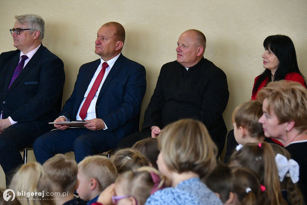 75 lat Strażniczki Słowa: Jubileusz Biblioteki Publicznej w Dąbrowicy