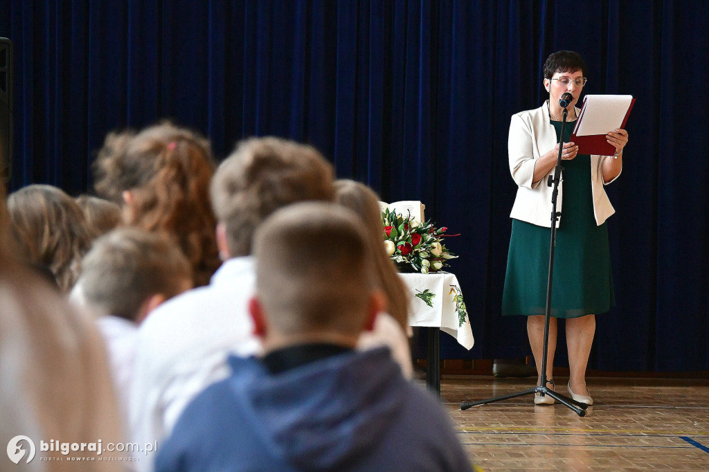 75 lat Strażniczki Słowa: Jubileusz Biblioteki Publicznej w Dąbrowicy