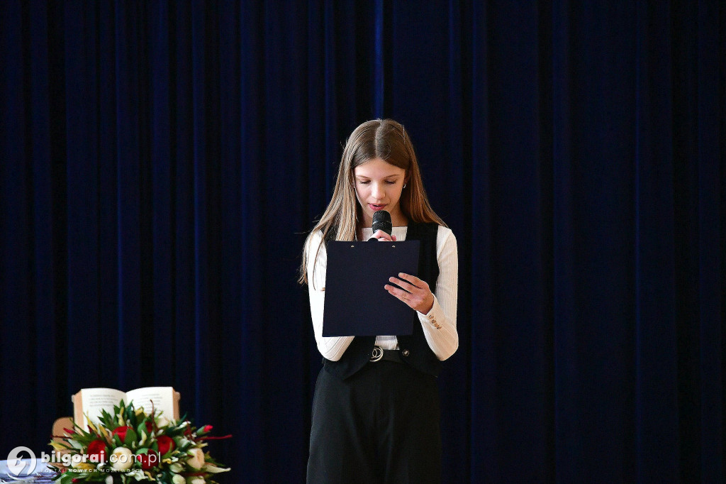 75 lat Strażniczki Słowa: Jubileusz Biblioteki Publicznej w Dąbrowicy