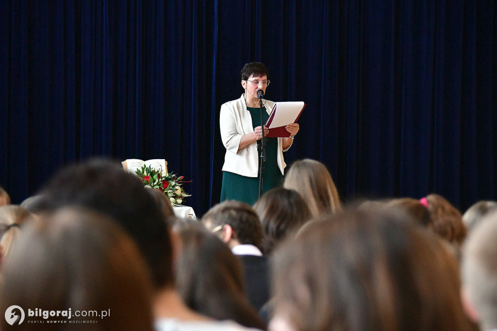 75 lat Strażniczki Słowa: Jubileusz Biblioteki Publicznej w Dąbrowicy
