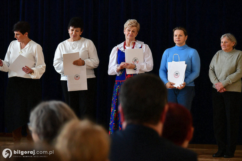 75 lat Strażniczki Słowa: Jubileusz Biblioteki Publicznej w Dąbrowicy