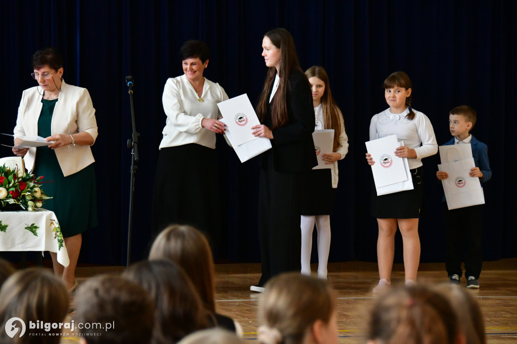 75 lat Strażniczki Słowa: Jubileusz Biblioteki Publicznej w Dąbrowicy