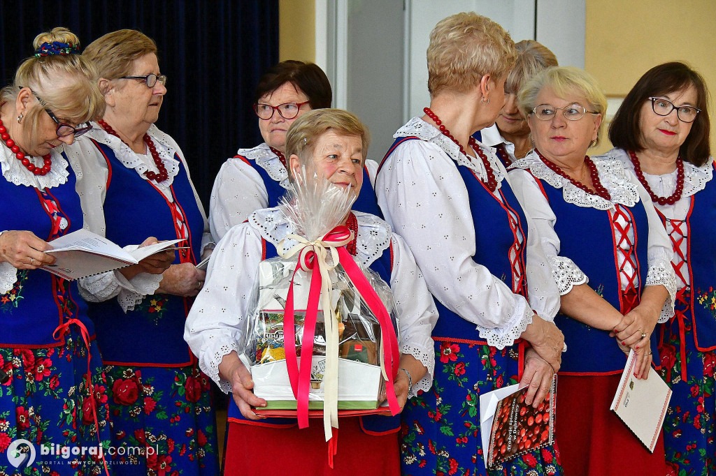 75 lat Strażniczki Słowa: Jubileusz Biblioteki Publicznej w Dąbrowicy