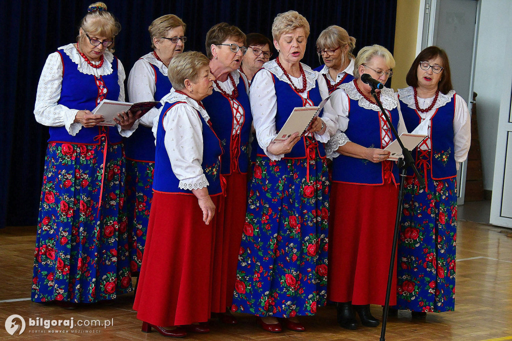 75 lat Strażniczki Słowa: Jubileusz Biblioteki Publicznej w Dąbrowicy