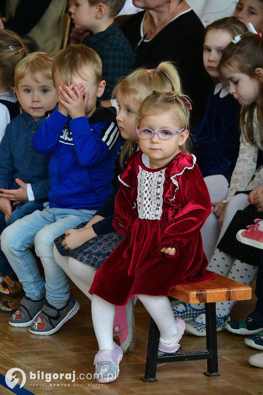 75 lat Strażniczki Słowa: Jubileusz Biblioteki Publicznej w Dąbrowicy