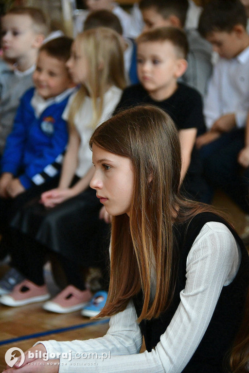 75 lat Strażniczki Słowa: Jubileusz Biblioteki Publicznej w Dąbrowicy