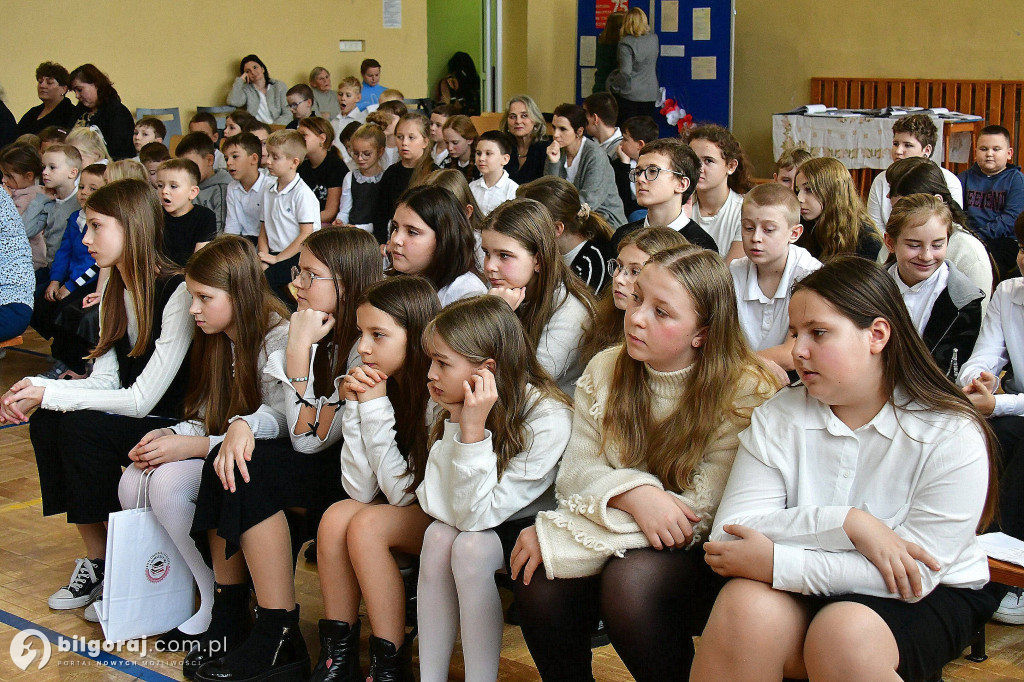 75 lat Strażniczki Słowa: Jubileusz Biblioteki Publicznej w Dąbrowicy