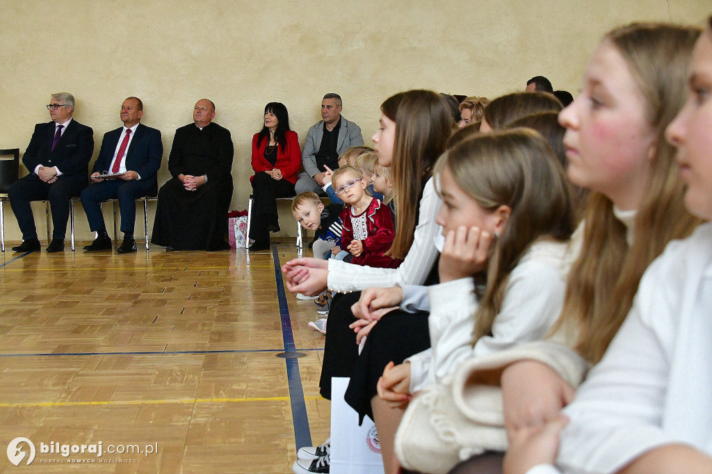 75 lat Strażniczki Słowa: Jubileusz Biblioteki Publicznej w Dąbrowicy