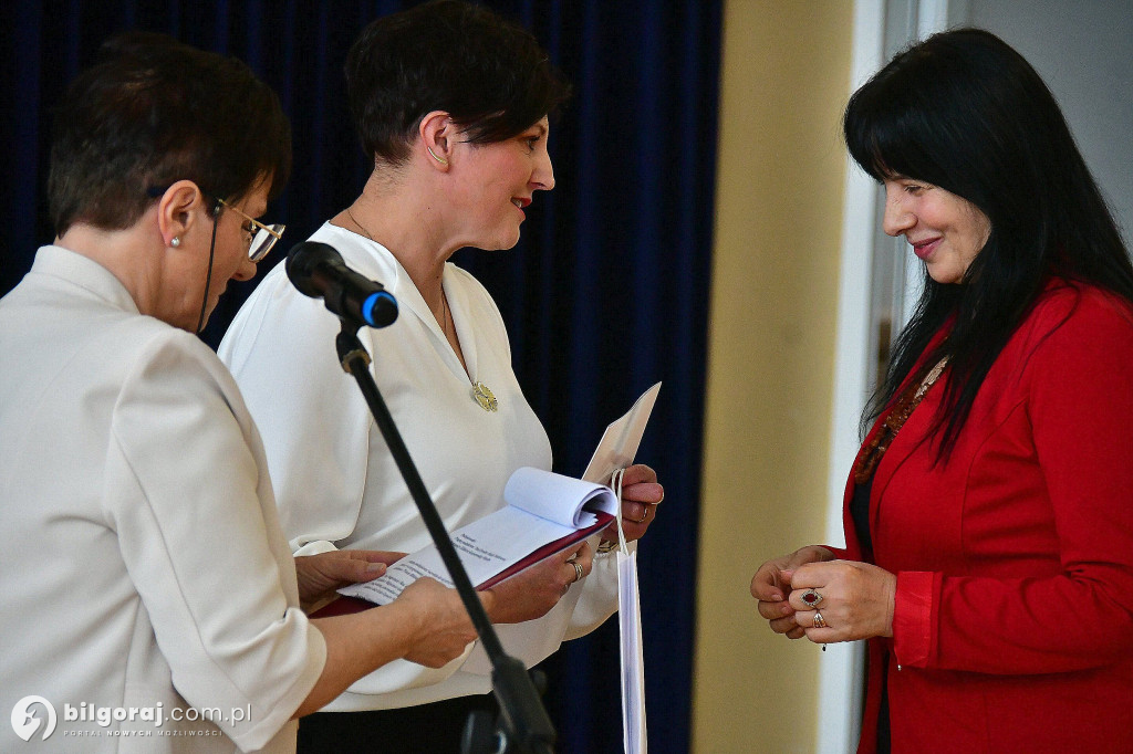 75 lat Strażniczki Słowa: Jubileusz Biblioteki Publicznej w Dąbrowicy