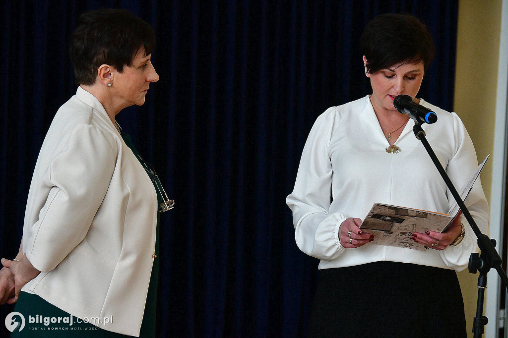 75 lat Strażniczki Słowa: Jubileusz Biblioteki Publicznej w Dąbrowicy