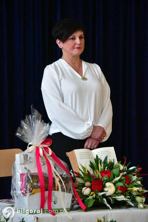 75 lat Strażniczki Słowa: Jubileusz Biblioteki Publicznej w Dąbrowicy