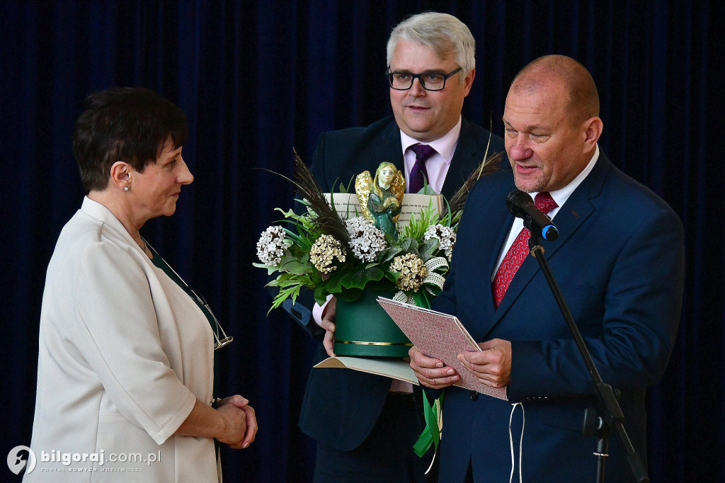 75 lat Strażniczki Słowa: Jubileusz Biblioteki Publicznej w Dąbrowicy