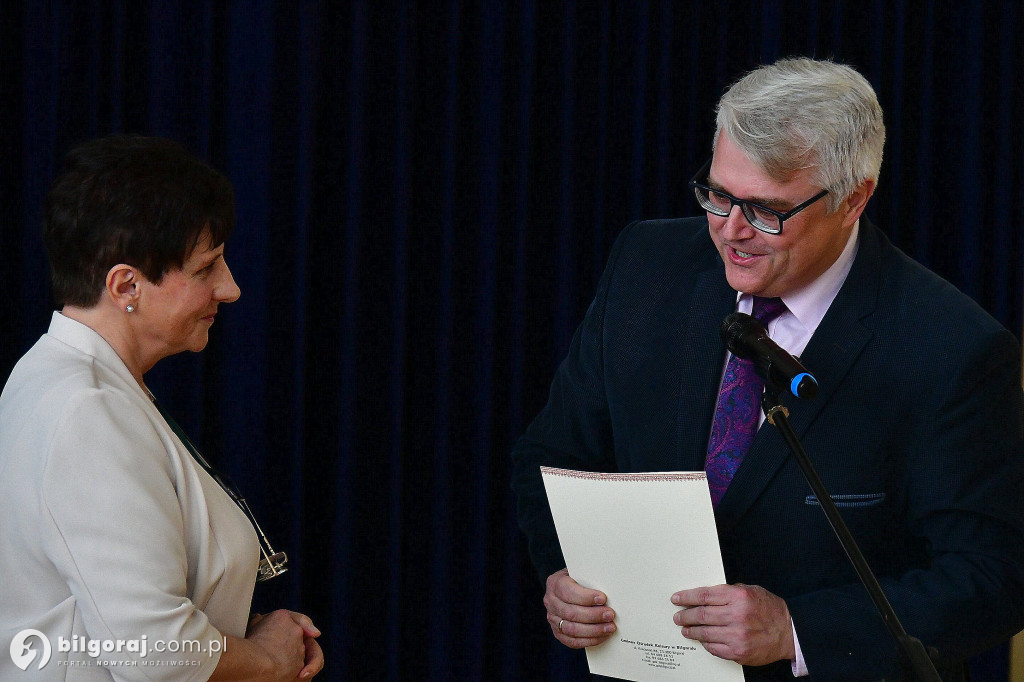 75 lat Strażniczki Słowa: Jubileusz Biblioteki Publicznej w Dąbrowicy