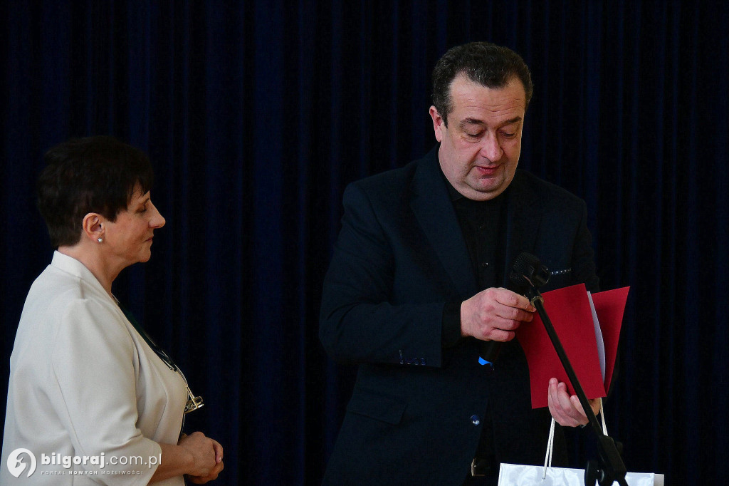 75 lat Strażniczki Słowa: Jubileusz Biblioteki Publicznej w Dąbrowicy