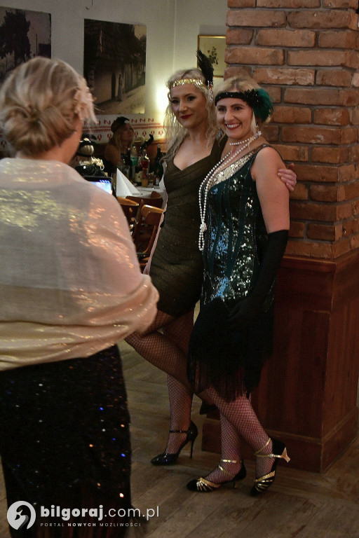 Rada Kobiet przeniosła uczestników do lat 20. i 30.