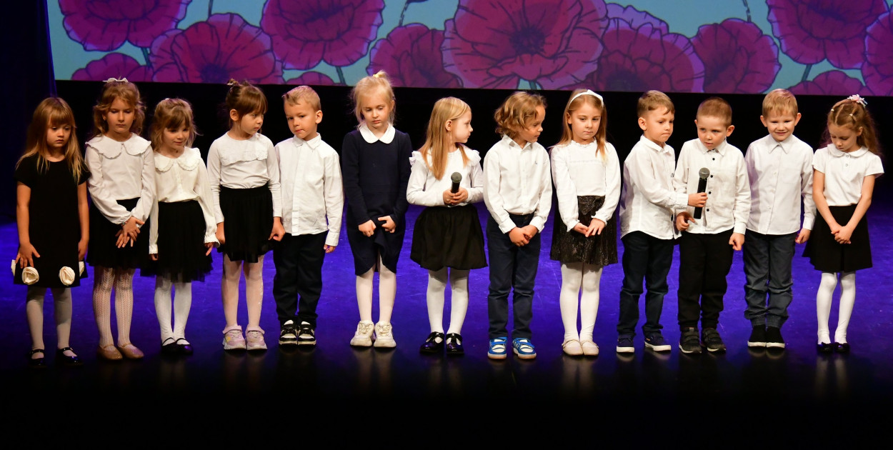 50 lat w służbie najmłodszym. Samorządowe Przedszkole Nr 3 w Biłgoraju świętuje