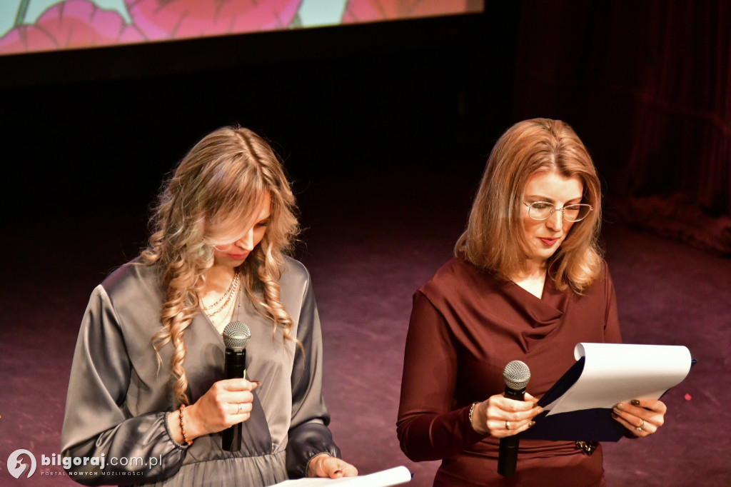 50 lat w służbie najmłodszym. Samorządowe Przedszkole Nr 3 w Biłgoraju świętuje