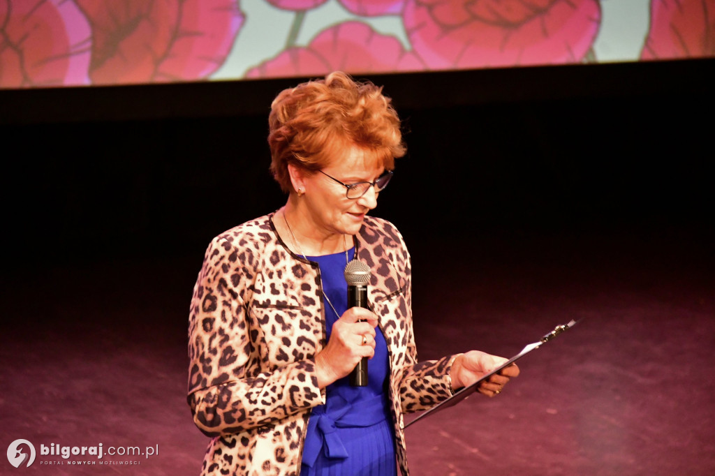 50 lat w służbie najmłodszym. Samorządowe Przedszkole Nr 3 w Biłgoraju świętuje