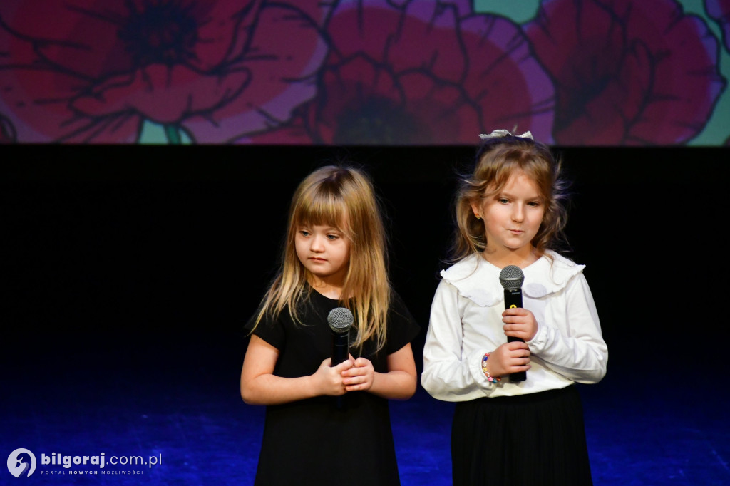 50 lat w służbie najmłodszym. Samorządowe Przedszkole Nr 3 w Biłgoraju świętuje