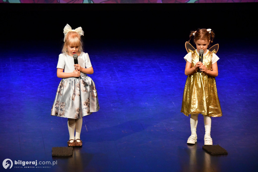 50 lat w służbie najmłodszym. Samorządowe Przedszkole Nr 3 w Biłgoraju świętuje