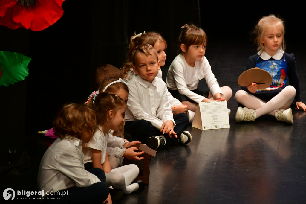 50 lat w służbie najmłodszym. Samorządowe Przedszkole Nr 3 w Biłgoraju świętuje