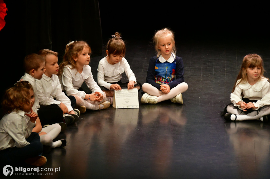 50 lat w służbie najmłodszym. Samorządowe Przedszkole Nr 3 w Biłgoraju świętuje