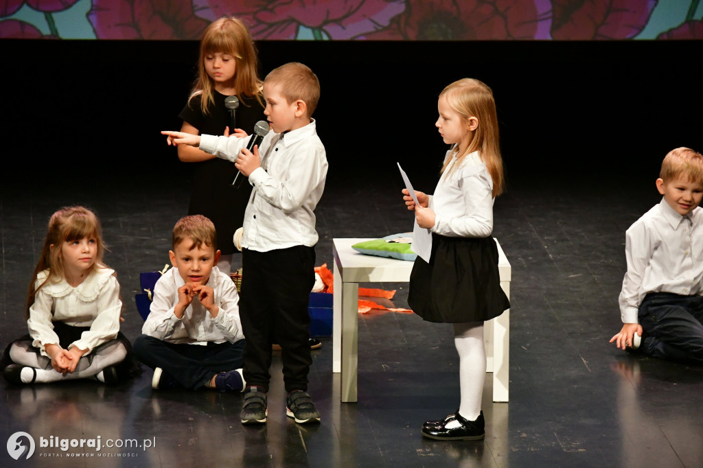 50 lat w służbie najmłodszym. Samorządowe Przedszkole Nr 3 w Biłgoraju świętuje