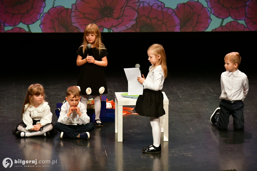 50 lat w służbie najmłodszym. Samorządowe Przedszkole Nr 3 w Biłgoraju świętuje