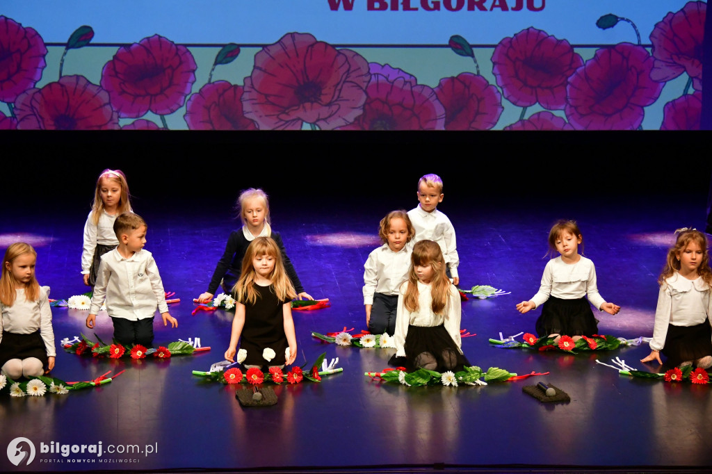 50 lat w służbie najmłodszym. Samorządowe Przedszkole Nr 3 w Biłgoraju świętuje