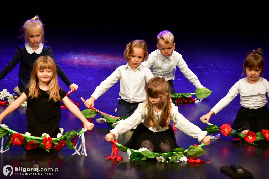 50 lat w służbie najmłodszym. Samorządowe Przedszkole Nr 3 w Biłgoraju świętuje