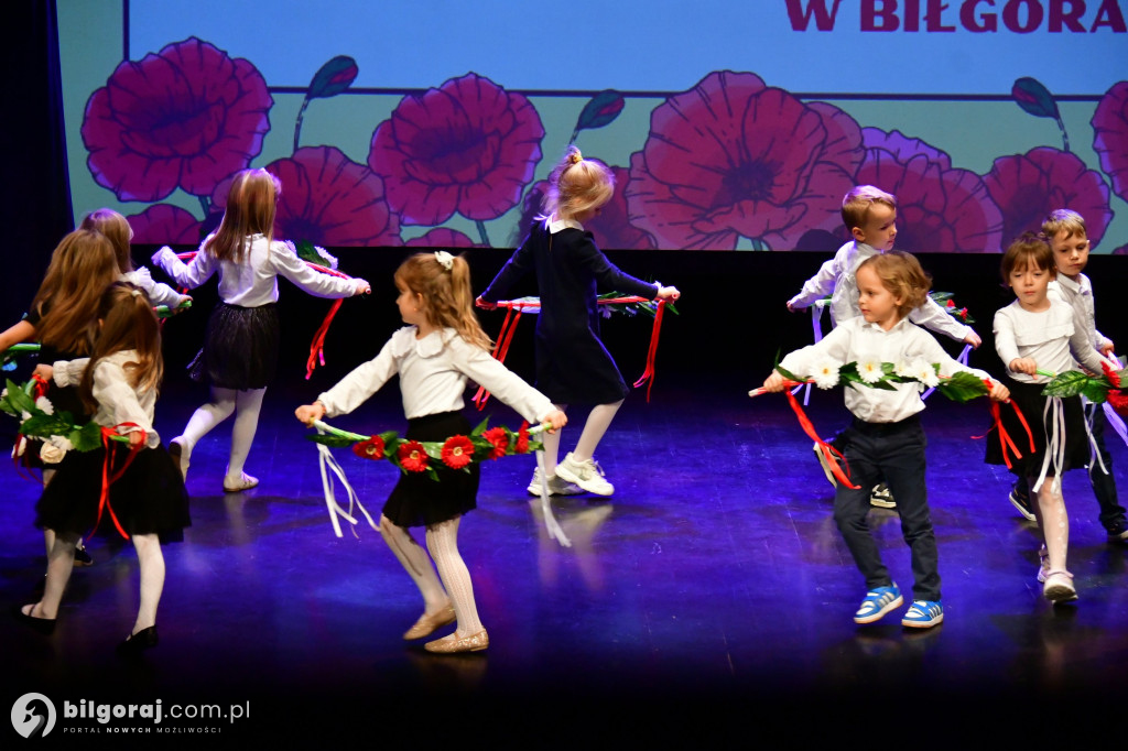 50 lat w służbie najmłodszym. Samorządowe Przedszkole Nr 3 w Biłgoraju świętuje