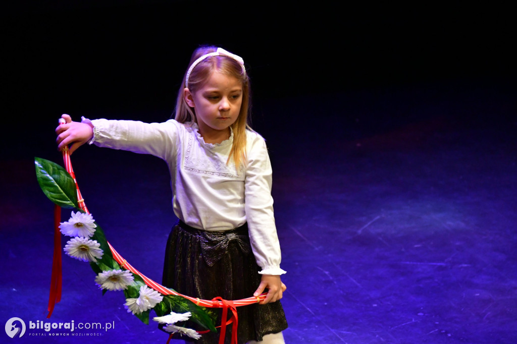 50 lat w służbie najmłodszym. Samorządowe Przedszkole Nr 3 w Biłgoraju świętuje