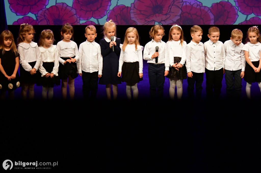50 lat w służbie najmłodszym. Samorządowe Przedszkole Nr 3 w Biłgoraju świętuje