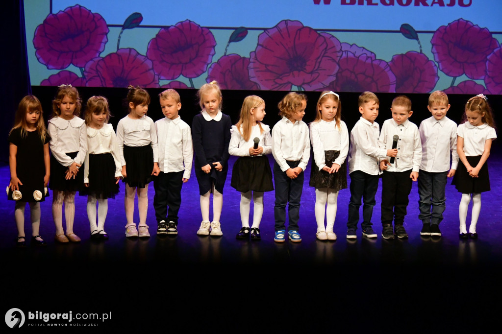 50 lat w służbie najmłodszym. Samorządowe Przedszkole Nr 3 w Biłgoraju świętuje