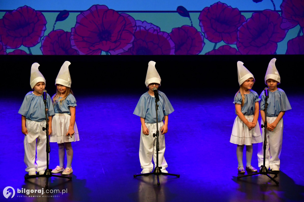 50 lat w służbie najmłodszym. Samorządowe Przedszkole Nr 3 w Biłgoraju świętuje