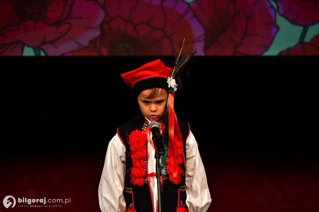 50 lat w służbie najmłodszym. Samorządowe Przedszkole Nr 3 w Biłgoraju świętuje