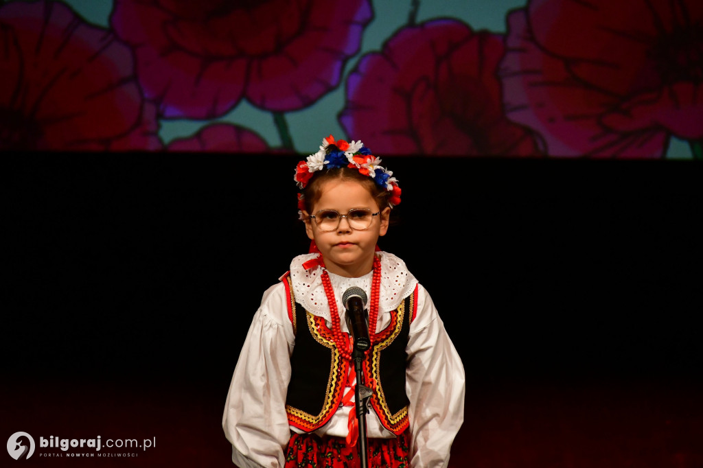 50 lat w służbie najmłodszym. Samorządowe Przedszkole Nr 3 w Biłgoraju świętuje