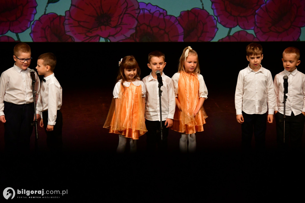 50 lat w służbie najmłodszym. Samorządowe Przedszkole Nr 3 w Biłgoraju świętuje
