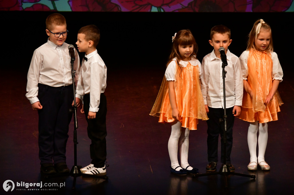 50 lat w służbie najmłodszym. Samorządowe Przedszkole Nr 3 w Biłgoraju świętuje