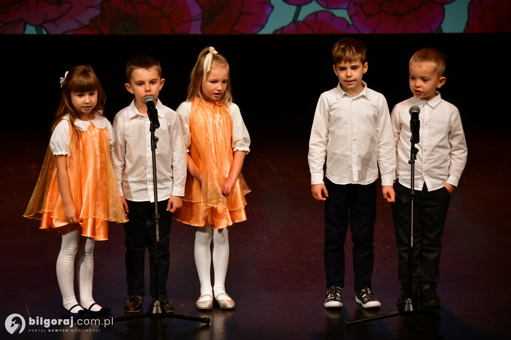 50 lat w służbie najmłodszym. Samorządowe Przedszkole Nr 3 w Biłgoraju świętuje