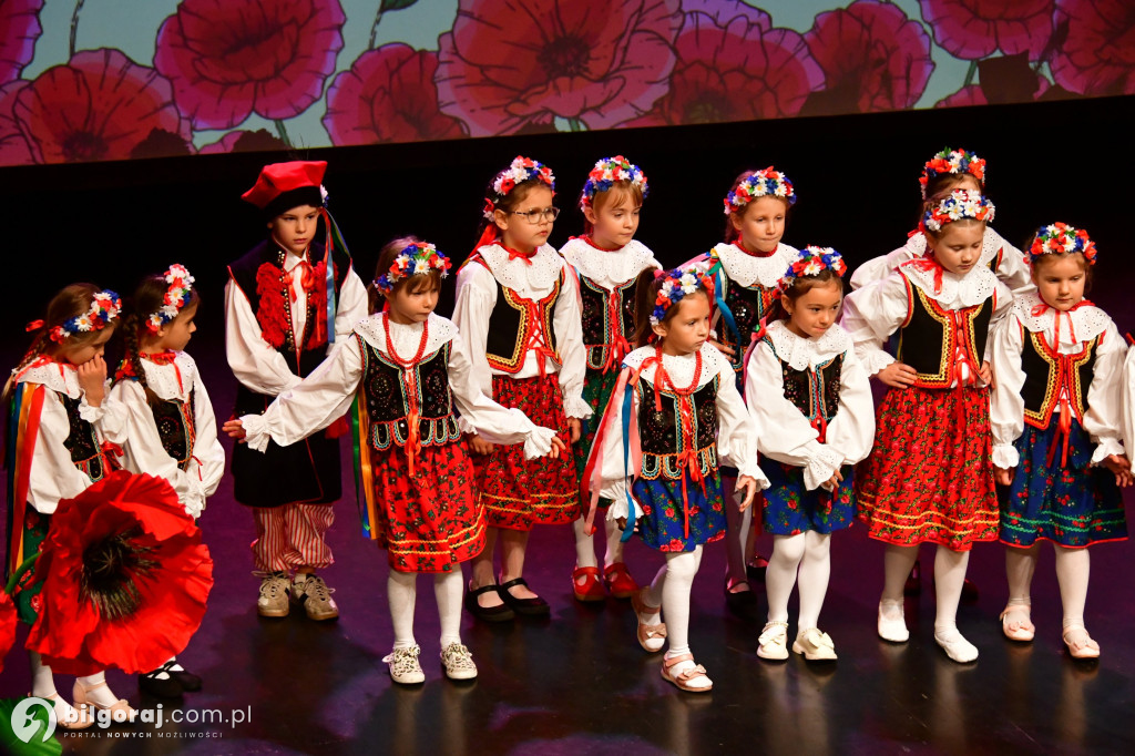 50 lat w służbie najmłodszym. Samorządowe Przedszkole Nr 3 w Biłgoraju świętuje