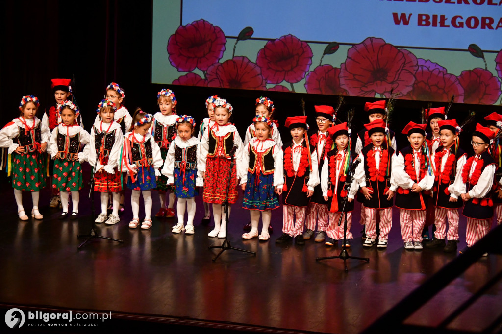 50 lat w służbie najmłodszym. Samorządowe Przedszkole Nr 3 w Biłgoraju świętuje