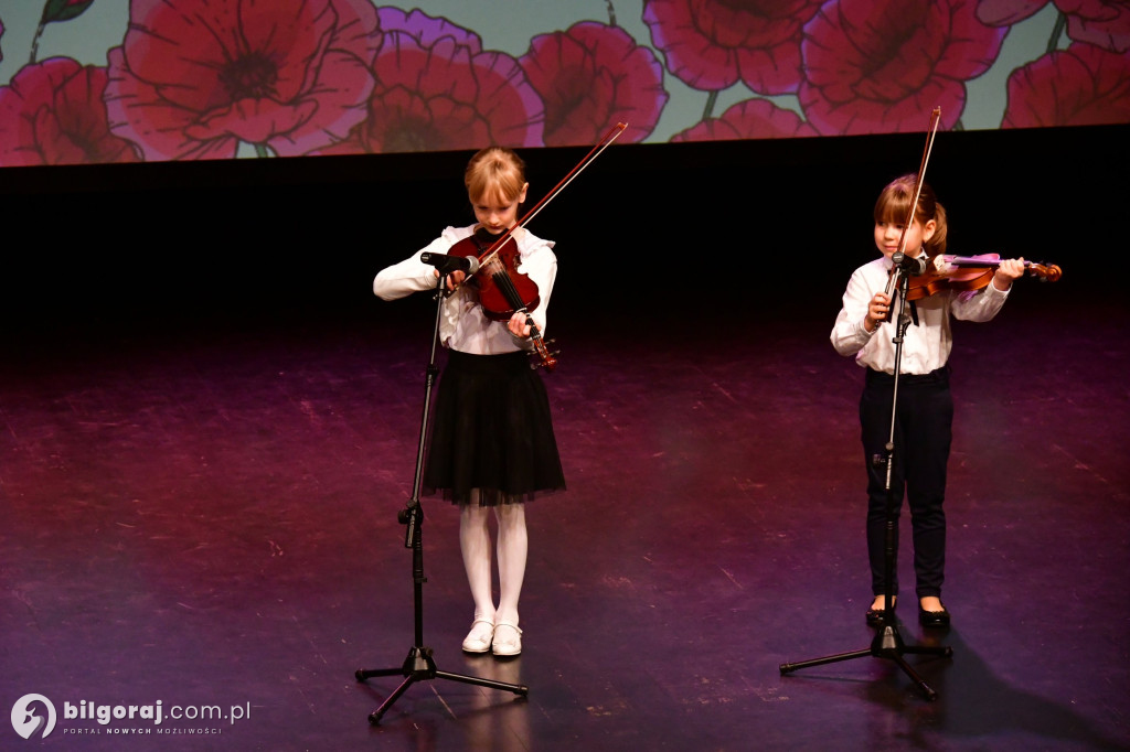 50 lat w służbie najmłodszym. Samorządowe Przedszkole Nr 3 w Biłgoraju świętuje