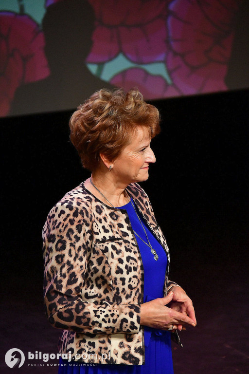 50 lat w służbie najmłodszym. Samorządowe Przedszkole Nr 3 w Biłgoraju świętuje