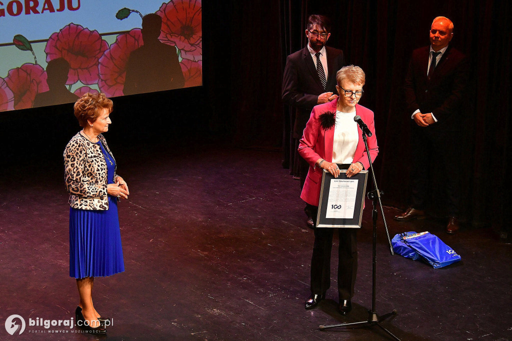 50 lat w służbie najmłodszym. Samorządowe Przedszkole Nr 3 w Biłgoraju świętuje