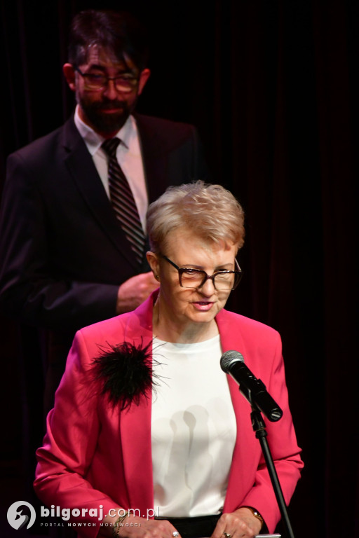 50 lat w służbie najmłodszym. Samorządowe Przedszkole Nr 3 w Biłgoraju świętuje