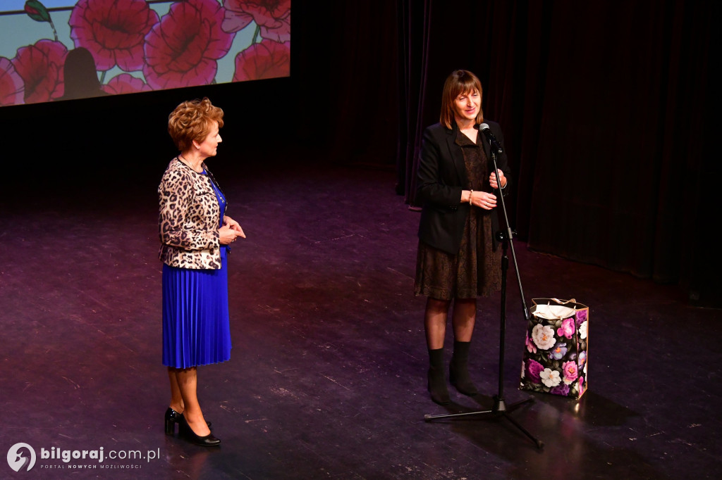 50 lat w służbie najmłodszym. Samorządowe Przedszkole Nr 3 w Biłgoraju świętuje