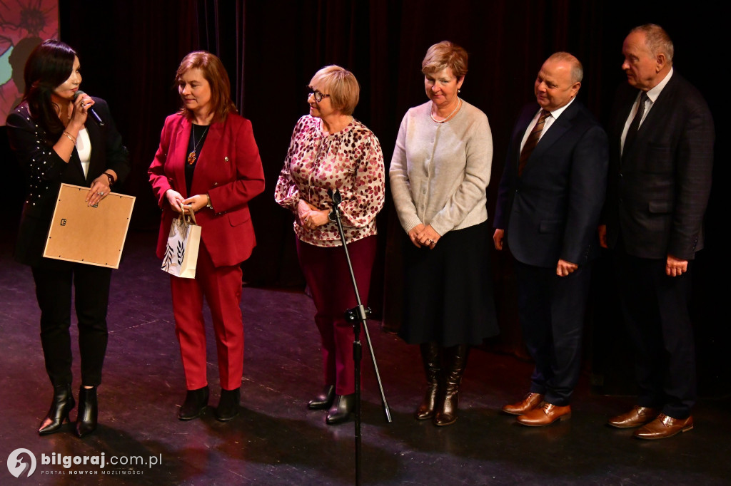 50 lat w służbie najmłodszym. Samorządowe Przedszkole Nr 3 w Biłgoraju świętuje