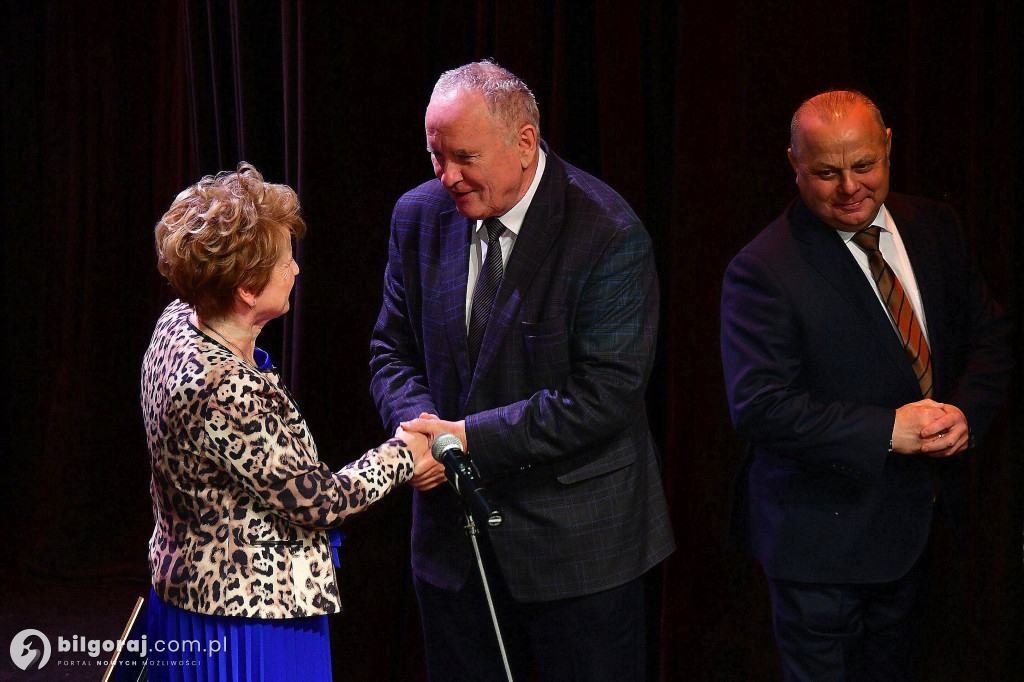 50 lat w służbie najmłodszym. Samorządowe Przedszkole Nr 3 w Biłgoraju świętuje